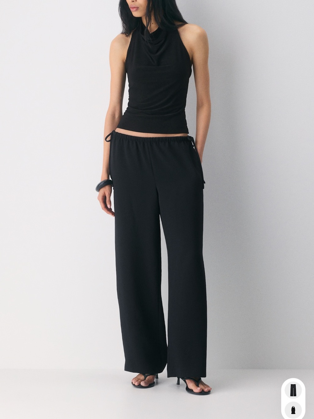 Aritzia Artisan Pant - Crepette